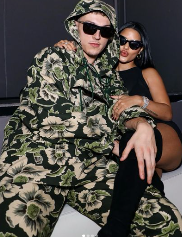 Know About Tyler Herro's Wife As The Couple Welcomed Their Second Child