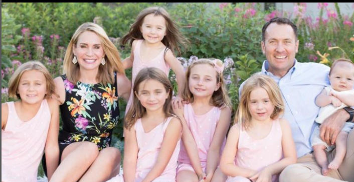 Meet Andrea Canning's Husband And Children: An Inside Look