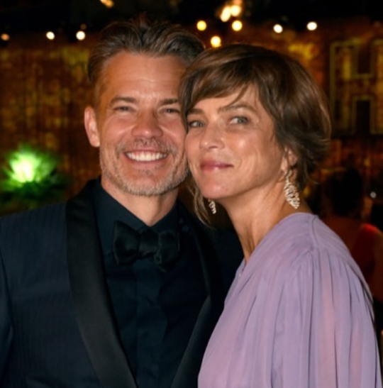 Meet Timothy Olyphant's Wife, Alexis Knief: Relationship Info