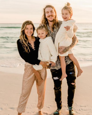 Know About Mike Clevinger's Girlfriend: She Accused Him Of Domestic Violence