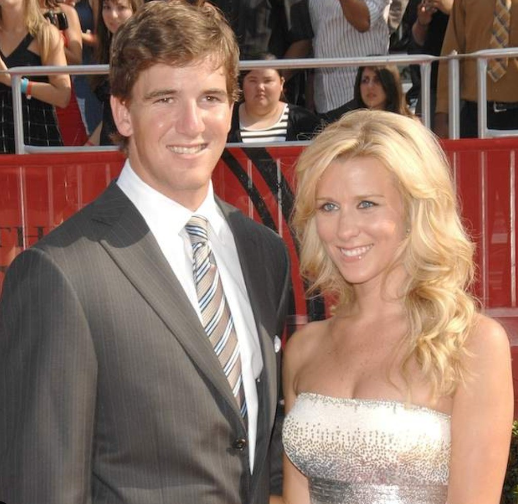 Meet Eli Manning's Wife, Abby McGrew: Relationship Info