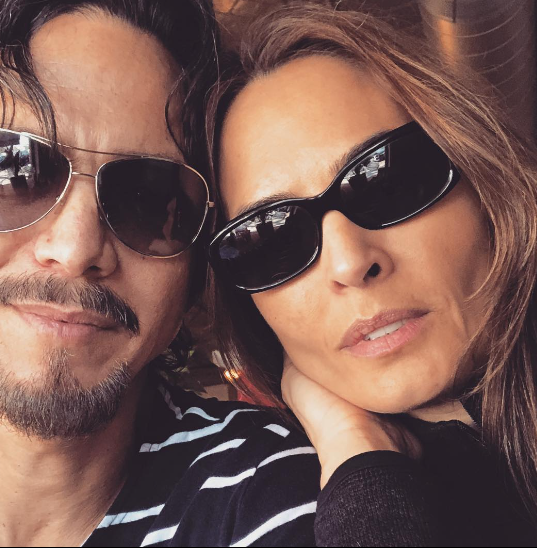 Know About Benjamin Bratt's Wife And The Secret Of Their Happy Married Life