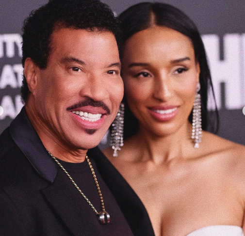 Who Is Lionel Richie's Girlfriend? Know About Their Relationship