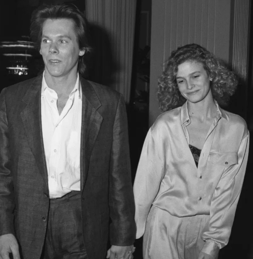 Know About Kevin Bacon's Wife, Kyra Sedgwick: Relationship Info