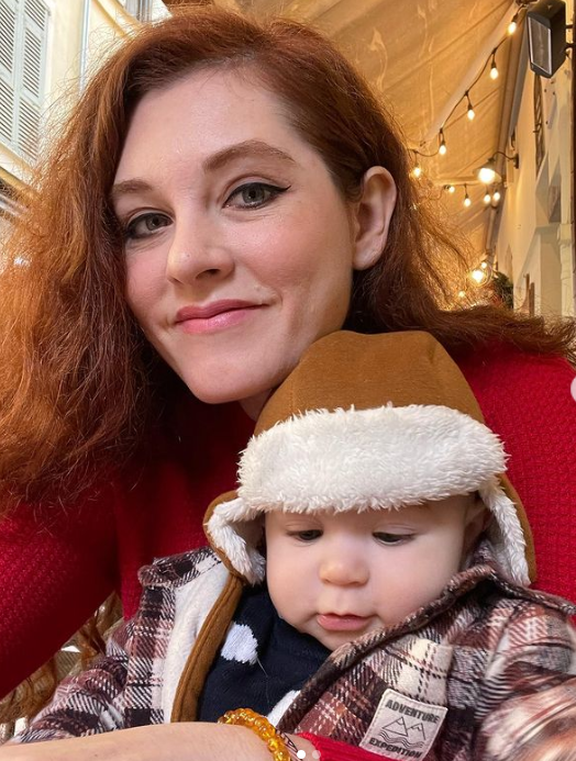 Who Is Mandy Harvey's Husband? A Look Into Her Personal Life