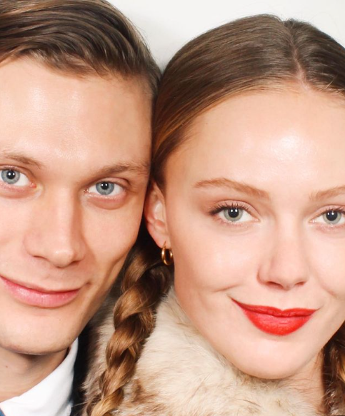 Meet Frida Gustavsson's Husband: She Is Now Married To Marcel Engdahl