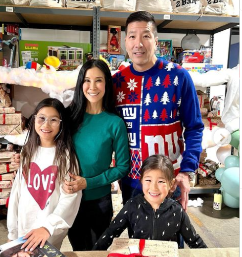 Know About Lisa Ling's Husband Paul Song And Their Relationship!