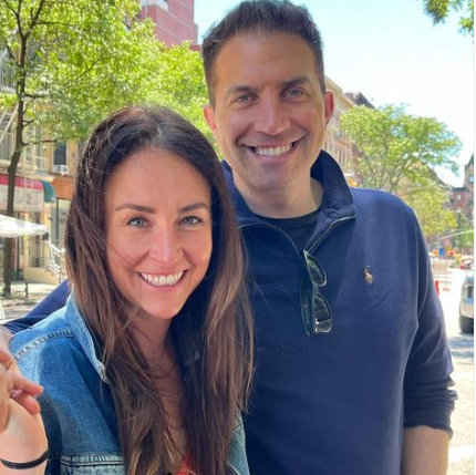 Who Is Jon Rothstein's Wife, Alana Rose? What Is His Net Worth?