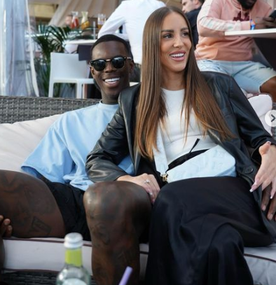 Know About Dennis Schroder's Wife And Their Relationship