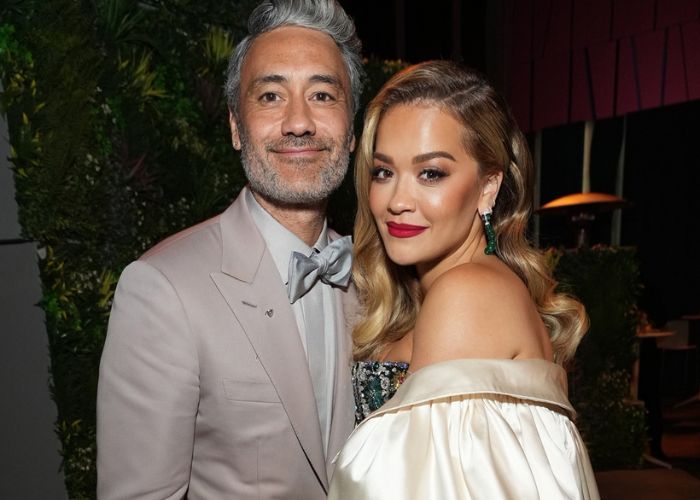 Who Is Rita Ora's husband? Know About Their Relationship