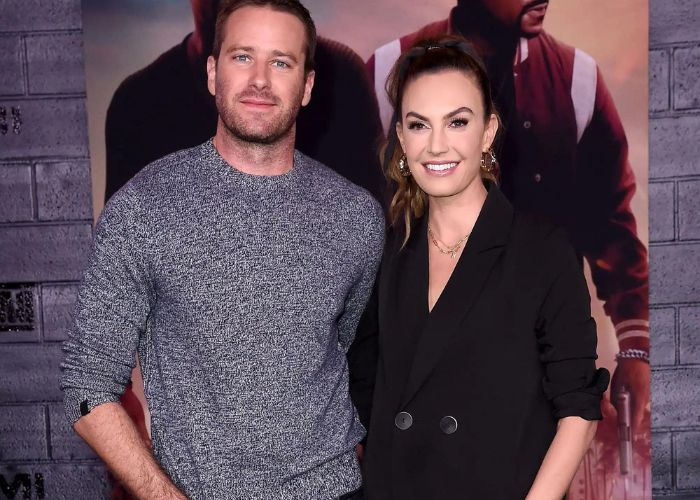 Who Is Elizabeth Chambers' Boyfriend? Know About Her Personal Life