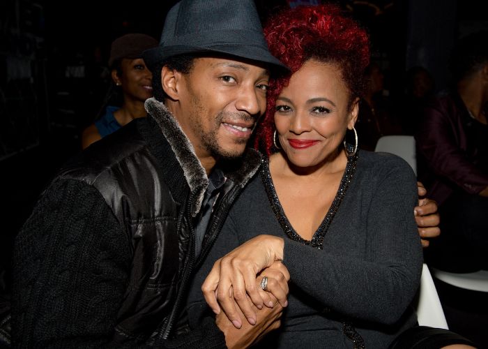 Who Is Kim Fields' Husband? Everything About Their Relationship