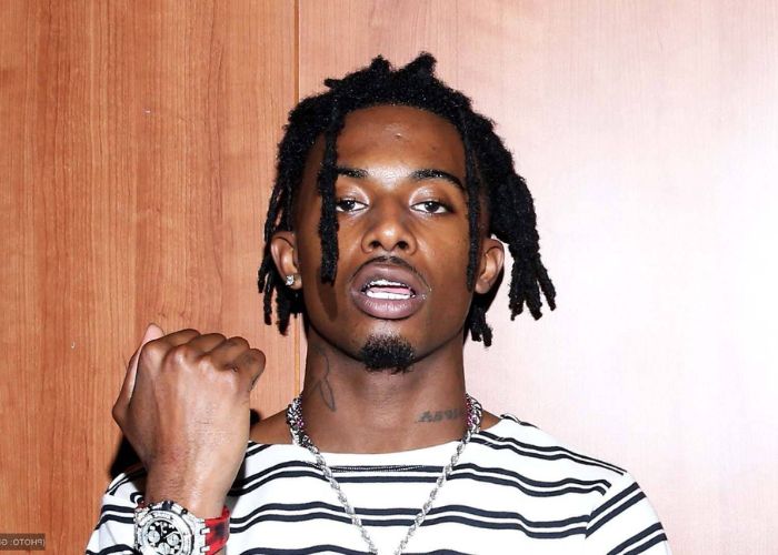 Know About Playboi Carti's Girlfriend As He Was Arrested On Felony Charge