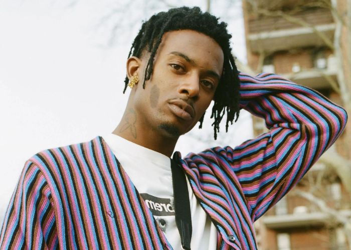 Know About Playboi Carti's Girlfriend As He Was Arrested On Felony Charge