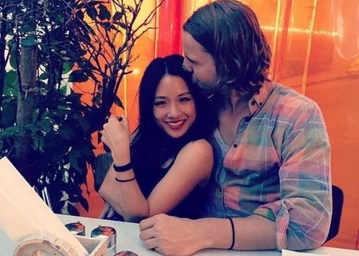 Know About Constance Wu's Husband As She Expecting Her Second Baby