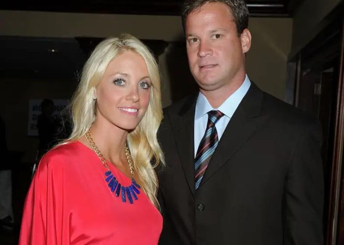 Know About Lane Kiffin's Girlfriend And His Past Relationship