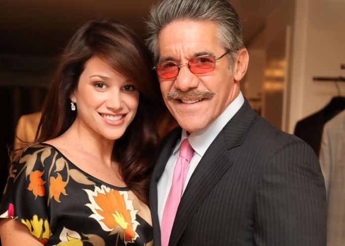 Who Is Geraldo Rivera's Wife? Relationship Info