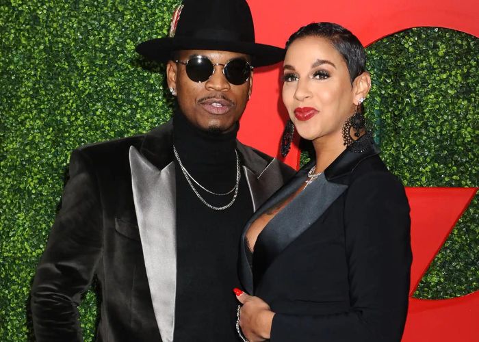 Who Is Ne-Yo's Wife? What Is The Reason Behind Their Divorce?