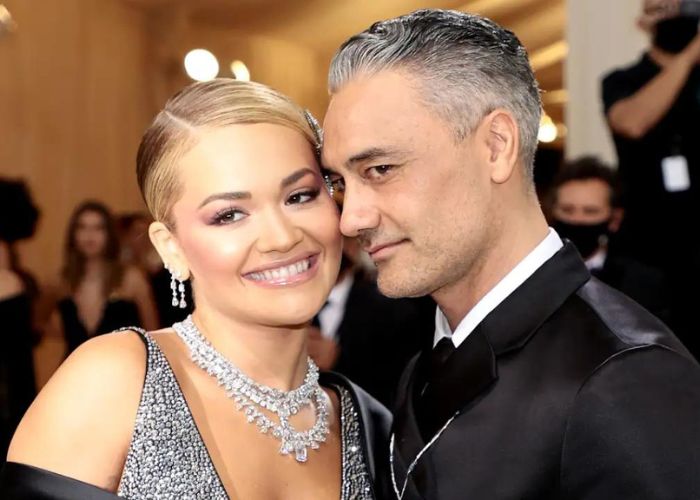 Who Is Rita Ora's husband? Know About Their Relationship