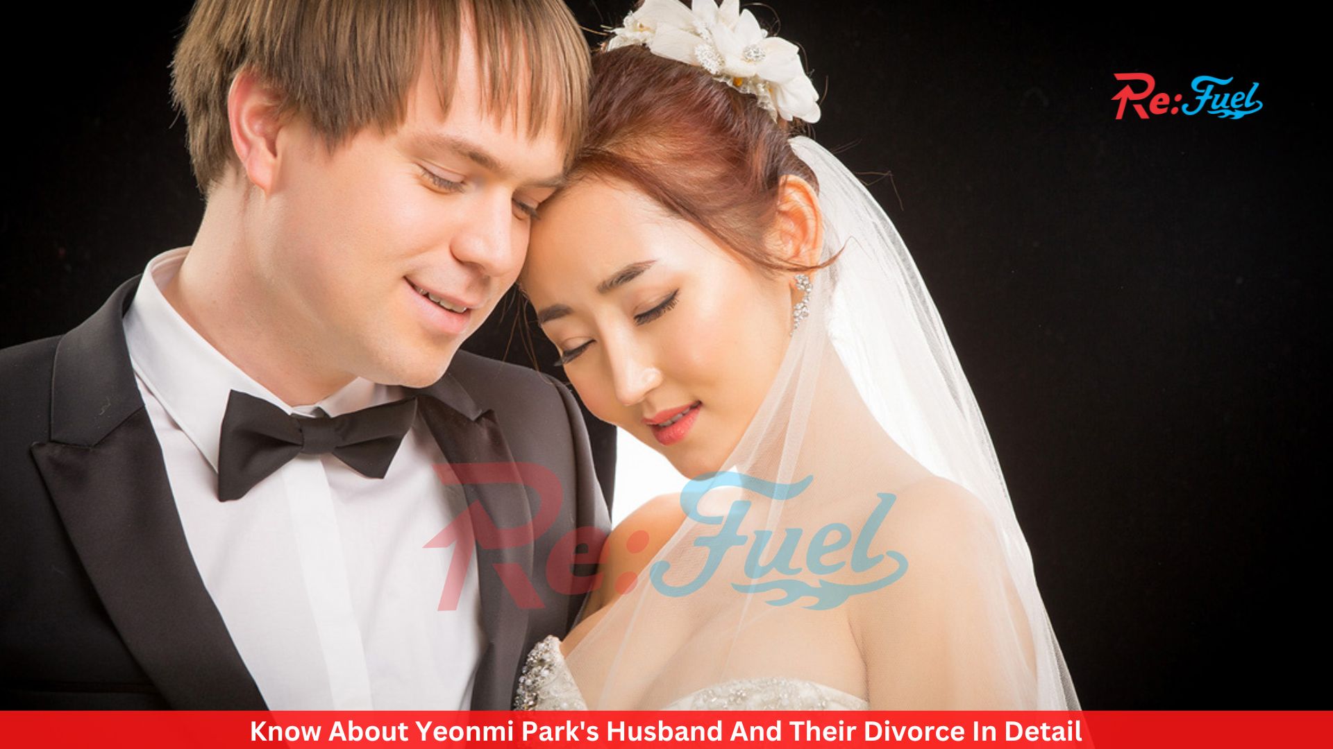 Know About Yeonmi Park's Husband And Their Divorce In Detail