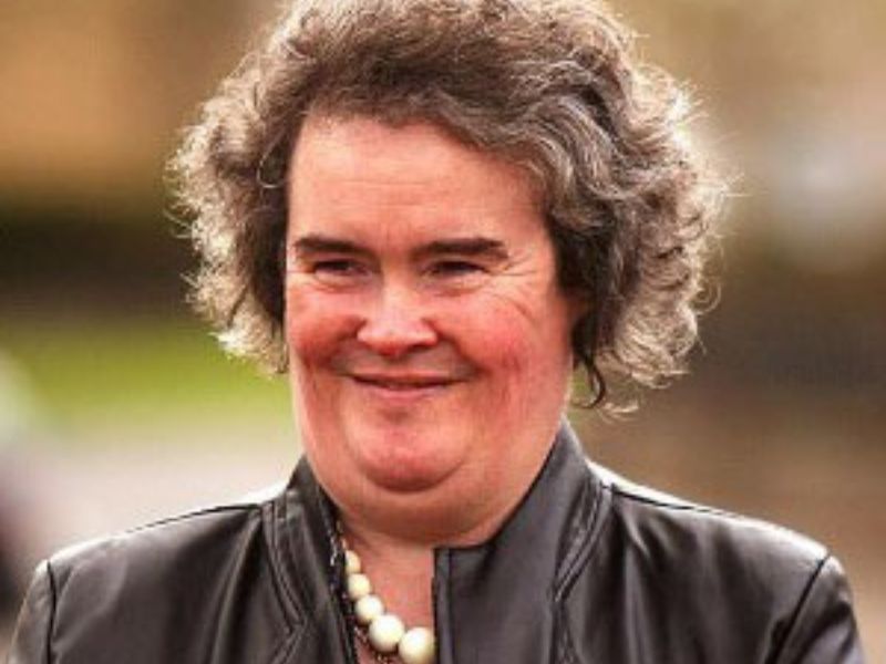Who Is Susan Boyle's Husband? Is She Married To Anyone?