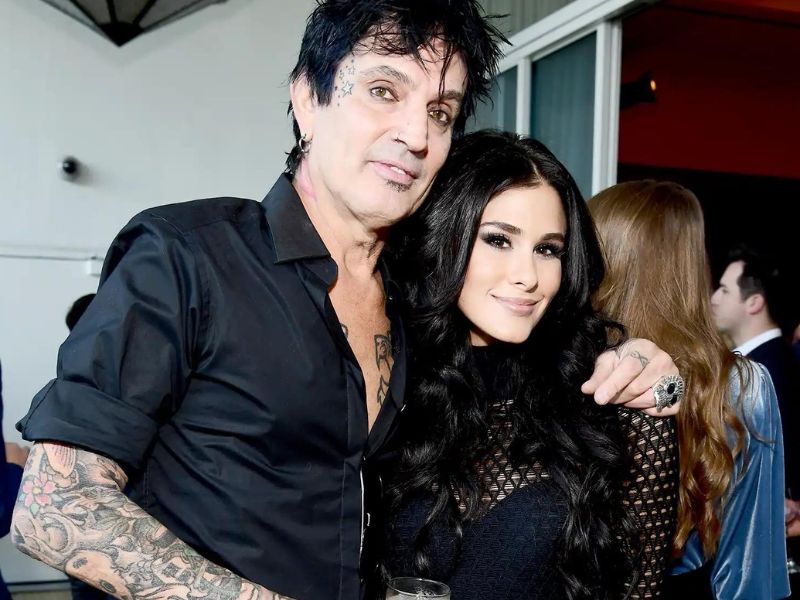 Know About Tommy Lee's Wives And Net Worth!