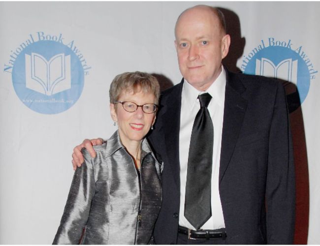 Meet Terry Gross' Husband, Francis Davis, And Know About Their Relationship