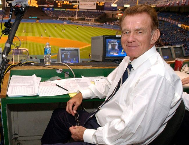 Know About Tim McCarver's Wife And Net Worth As Baseball Legend Dies At 81