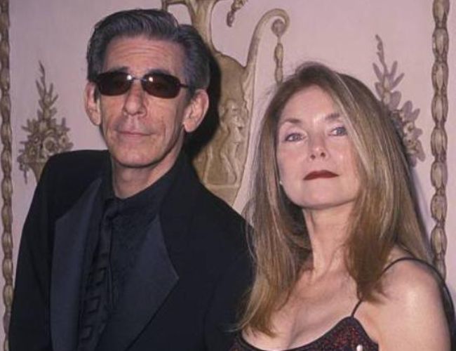 Know About Richard Belzer's Wife As The Law & Order Actor Dies As 78