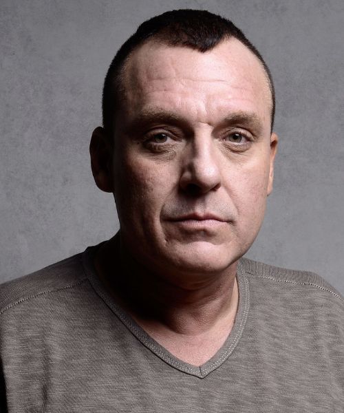 Know About Tom Sizemore's Wife As He's In ICU After A Brain Aneurysm