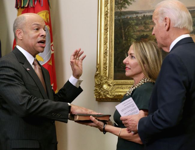 Know About Jeh Johnson's Wife, Susan Maureen: Relationship Info