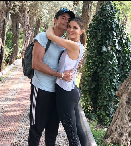 Who Is Maria Menounos' Husband? The Couple Is Expecting First Child