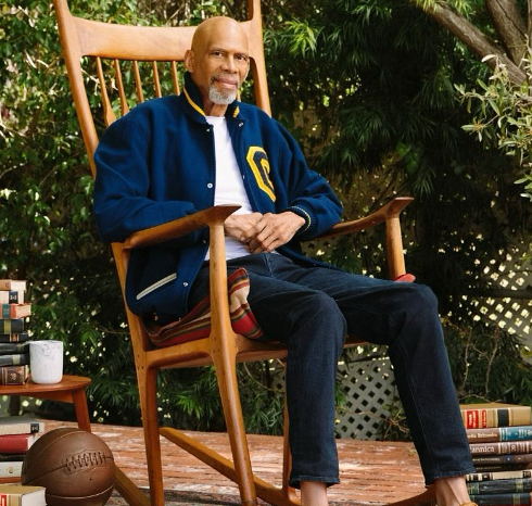 Who Is Kareem Abdul Jabbar's Wife? A Look Into His Relationships