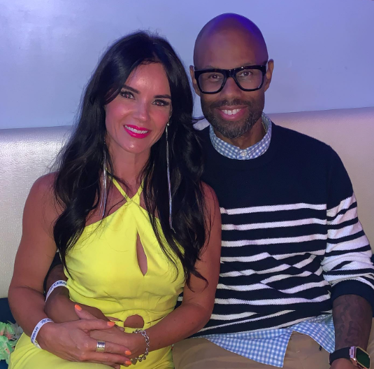 Know About Dimitrios Stanley's Wife As The Wide Receiver Dies At 48