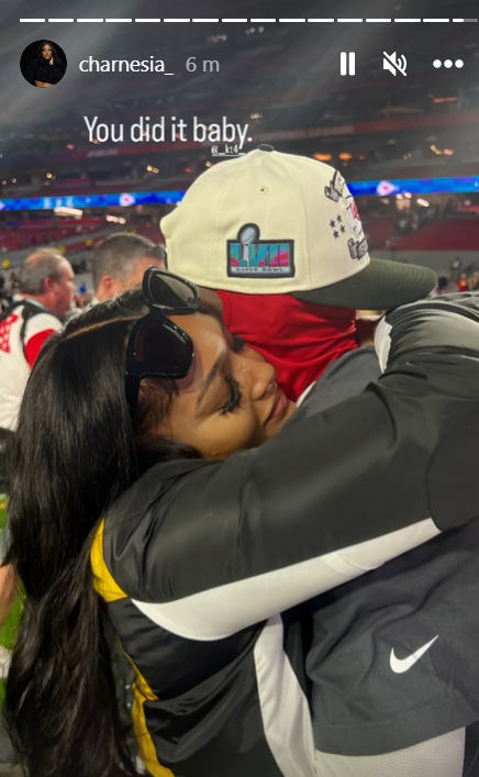 Know About Kadarius Toney Girlfriend As He Becomes Super Bowl Hero