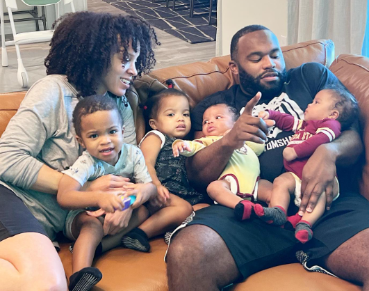 Know About Myron Rolle's Wife And Net Worth!