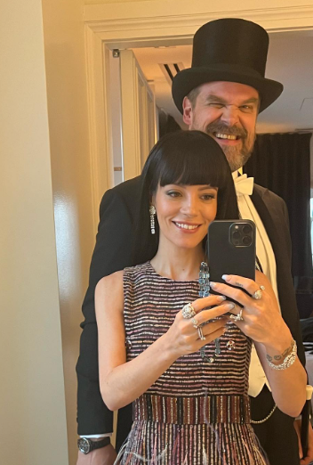 Meet Lily Allen's Husband: A Look Into Their Luxurious Brooklyn Townhouse