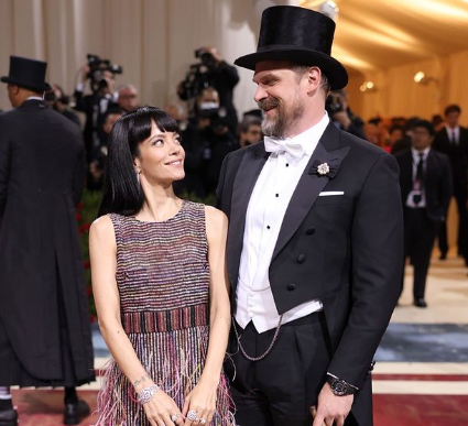 Meet Lily Allen's Husband: A Look Into Their Luxurious Brooklyn Townhouse