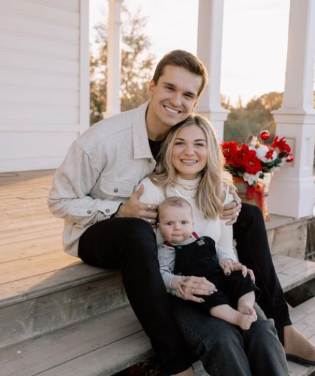 Are Matt And Abby Pregnant Again? Know About TikTok's Power Couple