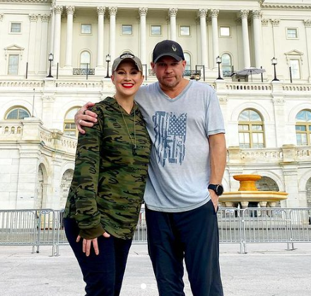 Know About Kellie Pickler's Husband Kyle Jacobs As He Dies By Suicide At 49