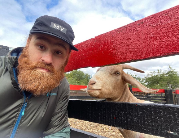 Who Is Sami Zayn's Wife? Taking A Closer Look Into His Personal life