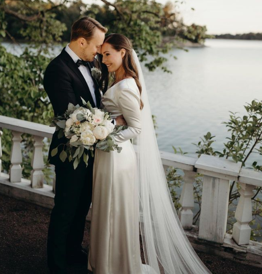 Who Is Sanna Marin's Husband? Relationship Info With Markus Raikkonen