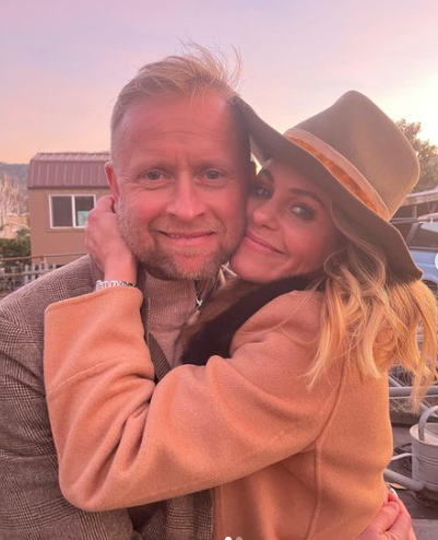 Who Is Candace Cameron Bure's Husband? Relationship Info