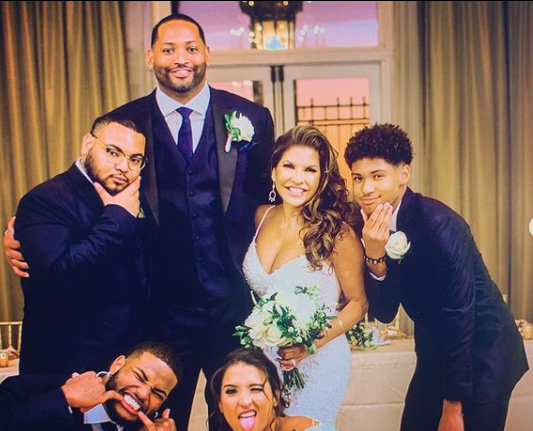 Know About Robert Horry's Wife And Their Relationship!