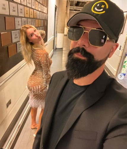 Who Is Keemstar's Girlfriend? Know About Their Relationship