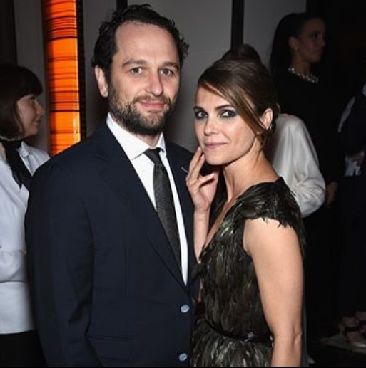 Who Is Keri Russell's Husband? Is She Married To Matthew Rhys?