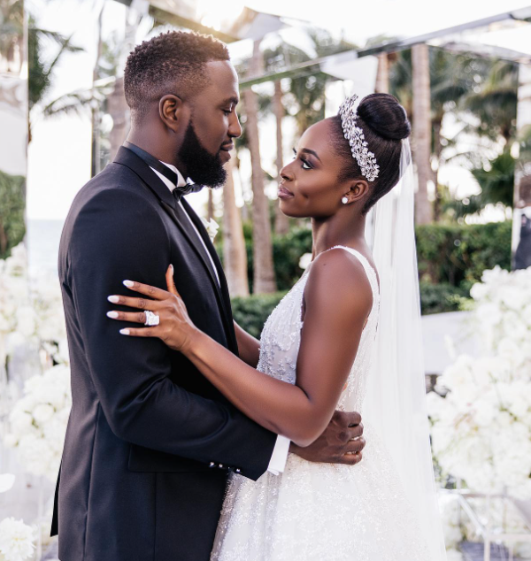 Meet Sloane Stephens' Husband Jozy Altidore: When The Couple Got Married?