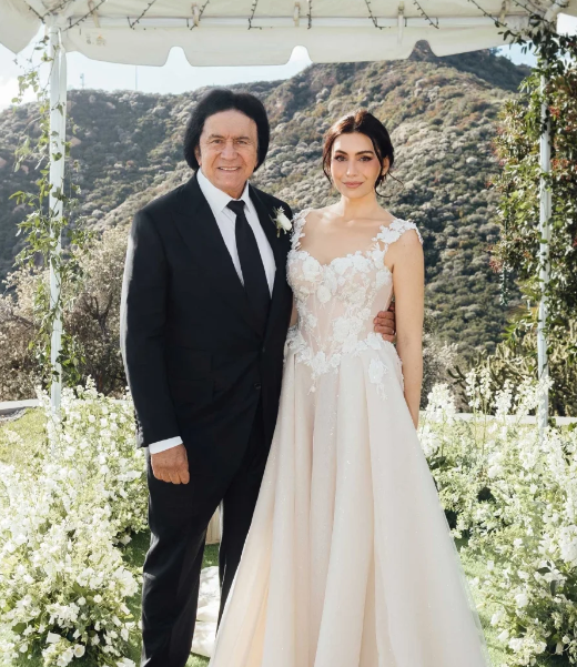 Sophie Simmons' Husband: She Got Married To James Henderson
