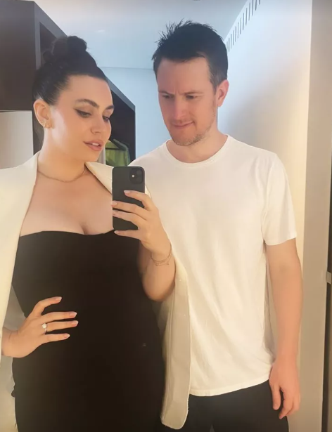 Sophie Simmons' Husband: She Got Married To James Henderson
