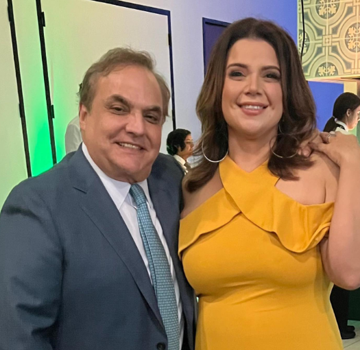 Who Is Ana Navarro's Husband? Inside Their Relationship